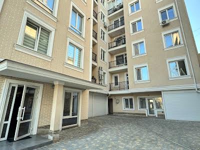 квартира по адресу Сеченова пер., 11