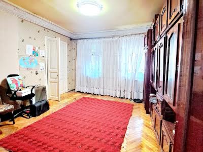 квартира за адресою Південна вул., 5