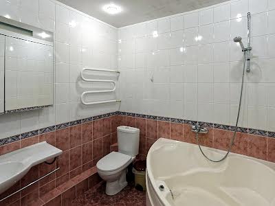 квартира за адресою Берестейський просп. (Перемоги), 89-А