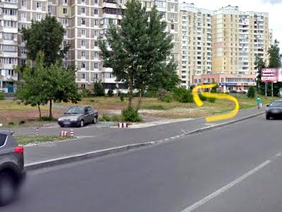 квартира по адресу Академика Глушкова просп., 35
