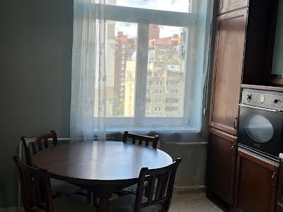 квартира за адресою Велика Васильківська вул. (Червоноармійська), 132