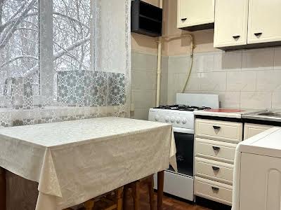 квартира за адресою Лесі Українки бульв., 24-Б
