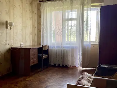 квартира за адресою Чорних Запорожців вул. (Петра Запорожця), 19