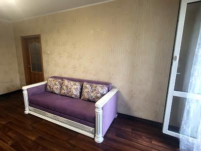 квартира по адресу Якуба Коласа ул., 27-В