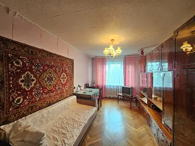 квартира по адресу Европейская ул. (Жовтнева), 33