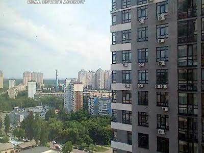 квартира по адресу Николая Гулака ул., 4