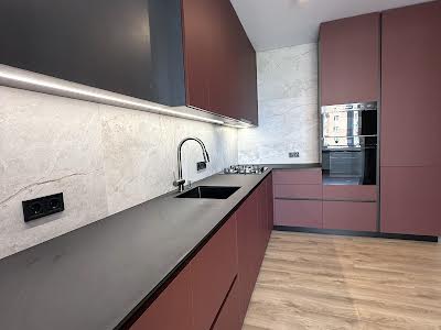 квартира за адресою Боголюбова вул., 42