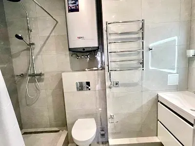 квартира за адресою Фонтанська дорога вул., 25