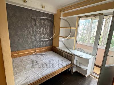 квартира за адресою Алішера Навої просп., 86