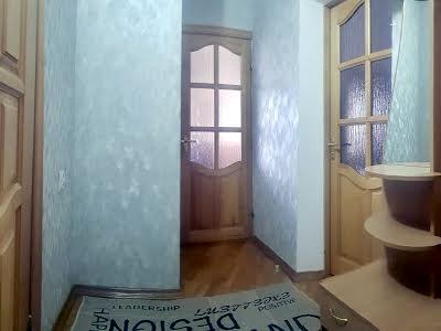 квартира за адресою Предславинська вул., 25