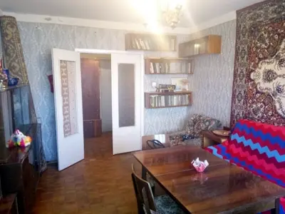 квартира за адресою Рональда Рейгана вул., 1/25