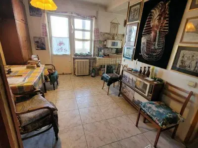 квартира за адресою Оболонський просп., 10-А