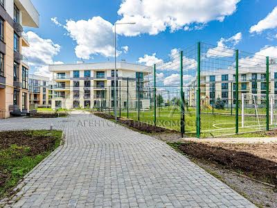 квартира по адресу Богатырская ул., 32