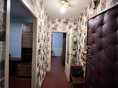 квартира по адресу Драгоманова ул., 42