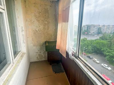 квартира за адресою Слави бульв., 12