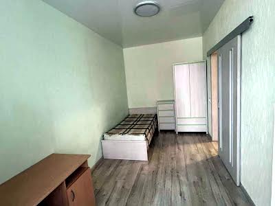 квартира за адресою Драгоманова вул., 2-А