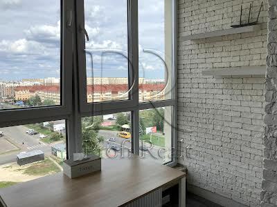 квартира за адресою Героїв Небесної Сотні просп., 26/9