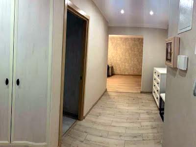 квартира за адресою Омельченка вул., 7