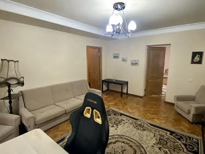 квартира за адресою Лесі Українки бульв., 24-Б