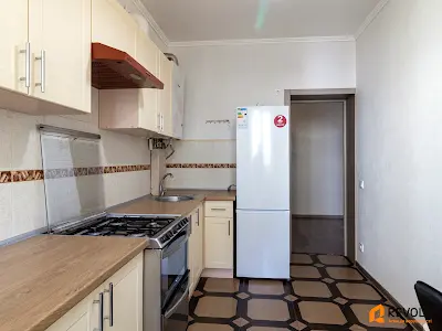квартира по адресу Лесная ул., 6-К