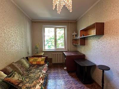 квартира по адресу Анатра пер. (Генерала Вишневского), 14