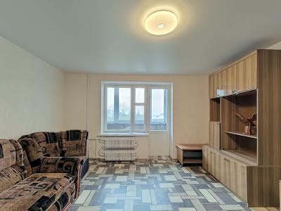 квартира за адресою Олександра Поля просп. (Кірова), 22