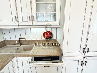 квартира за адресою Кудрявський узвіз, 3-Б