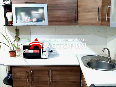 квартира по адресу Запорожская ул., 3