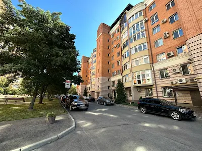 квартира за адресою Соборності вул. (Жовтнева), 40В