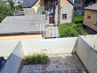 будинок за адресою Українська вул., 80/1