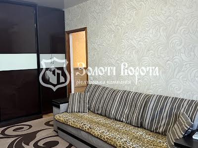 квартира за адресою Свободи просп., 4
