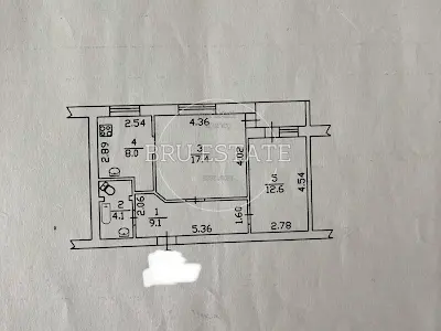 квартира за адресою Хорольська вул., 10