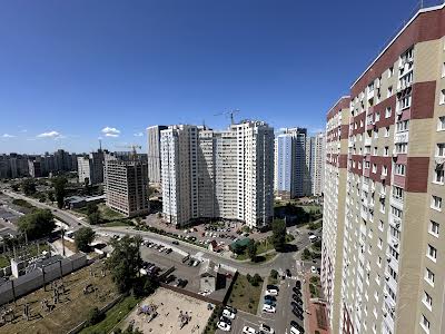 квартира за адресою Академіка Глушкова просп., 9-Є