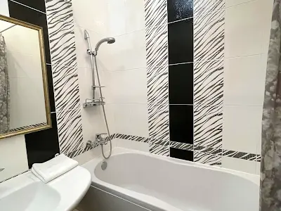 квартира по адресу Литературная ул., 12а