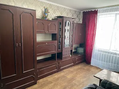 квартира по адресу Березняковская ул., 2