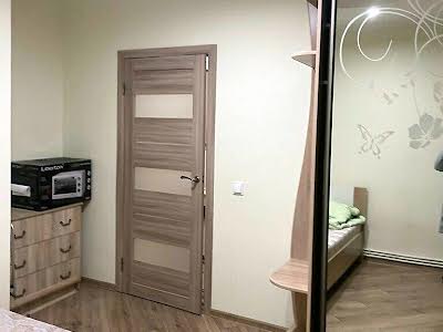 квартира по адресу Городницкая ул., 47