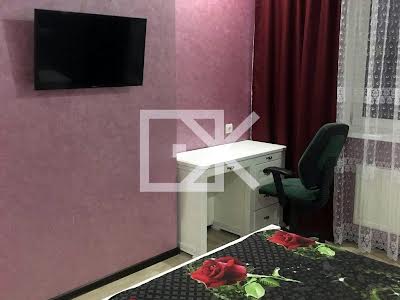 квартира за адресою Тбіліський пров., 1