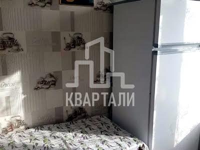 квартира за адресою Наумова генерала вул., 25