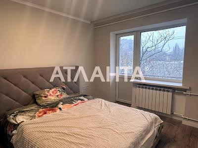 квартира за адресою Шевченка просп., 38