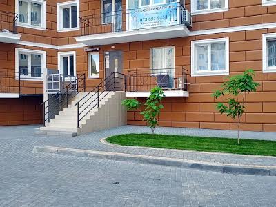 квартира по адресу дорога Люстдорфская ул., 100В