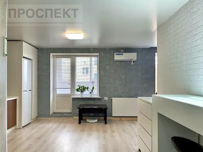 квартира за адресою Новомістенська, 23а