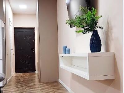 квартира за адресою Польова вул., 73