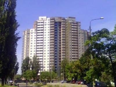 квартира по адресу Иорданская ул., 1