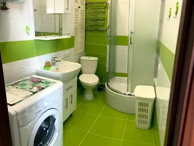 квартира за адресою Олевська вул., 9