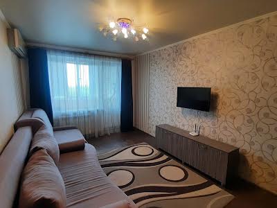 квартира за адресою Парус, 1
