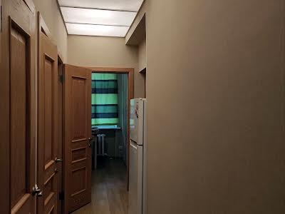 квартира за адресою Приморська вул., 23
