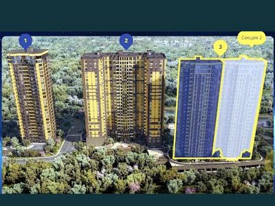 квартира за адресою Петра Радченка вул., 27