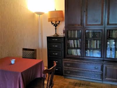 комната по адресу Петра Григоренко просп., 36А