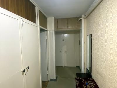 квартира по адресу Майборського ул., 4