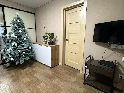 квартира за адресою вулиця Кішки Самійла, 149/2